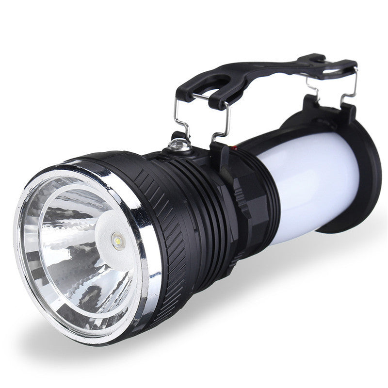 Illuminate Your Camping Adventures with the Camping Tent Flashlight